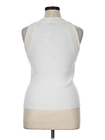 Ann Taylor Sweater Vest (view 2)