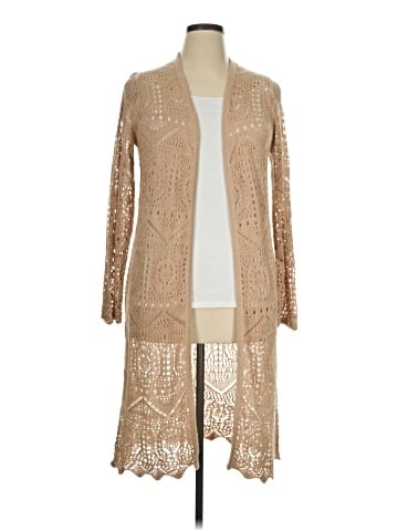 Chelsea & Theodore Cardigan (view 1)