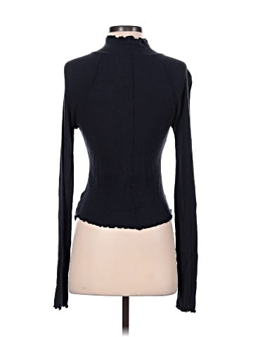 Intimately by Free People Long Sleeve Turtleneck (view 2)