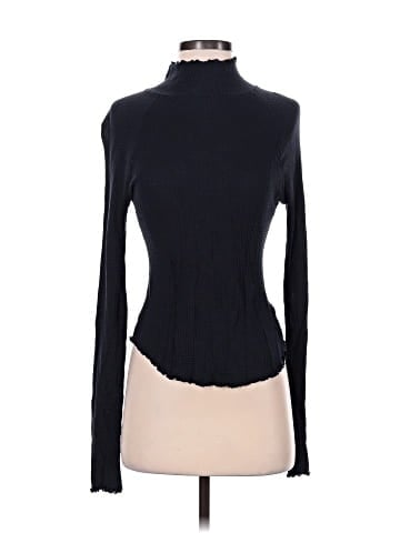 Intimately by Free People Long Sleeve Turtleneck (view 1)