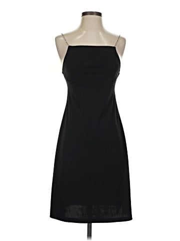 Express Cocktail Dress (view 1)