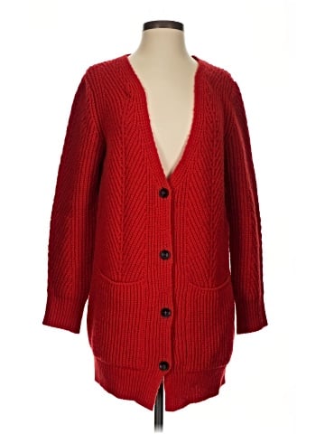 Maje Cardigan (view 1)