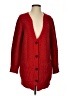 Maje Red Cardigan Size Sm (1) - photo 1