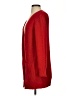 Maje Red Cardigan Size Sm (1) - photo 5