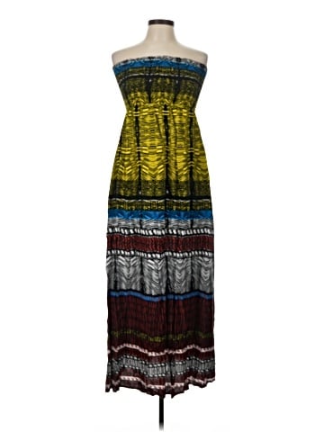 Xhilaration Casual Dress (view 1)