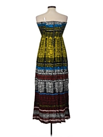 Xhilaration Casual Dress (view 2)