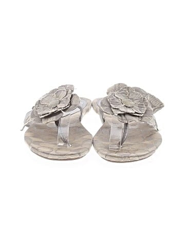 Coach Sandals (view 2)