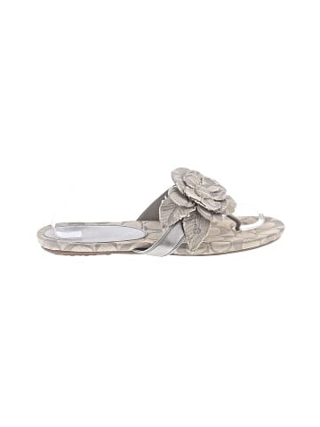 Coach Sandals (view 1)