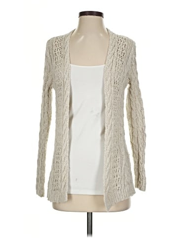 Garnet Hill Cardigan (view 1)