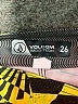 Volcom Yellow Board Shorts Size 20 - photo 3