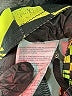 Volcom Yellow Board Shorts Size 20 - photo 4
