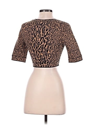 BCBGMAXAZRIA Pullover Sweater (view 2)