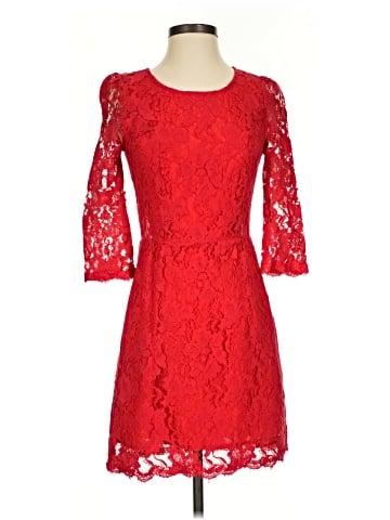 Signature 8 Cocktail Dress (view 1)