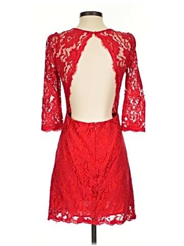 Signature 8 Cocktail Dress (view 2)