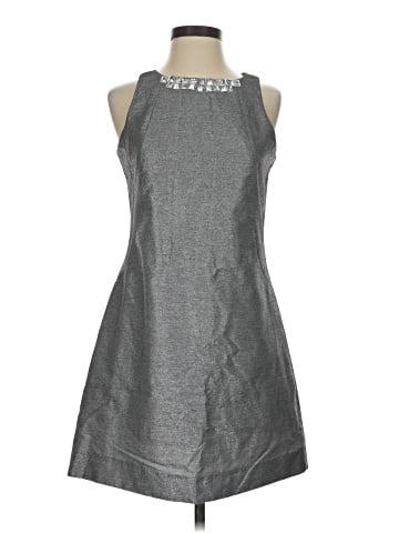 Collective Clothing Casual Dress (view 1)