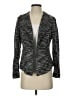 Ann Taylor LOFT Gray Blazer Size S (petite) - photo 1