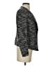 Ann Taylor LOFT Gray Blazer Size S (petite) - photo 4