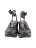 FLY London Black Wedges Size EU 40 - photo 2