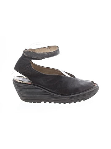 FLY London Wedges (view 1)