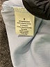 No Comment Floral Blue Casual Dress Size S - photo 5