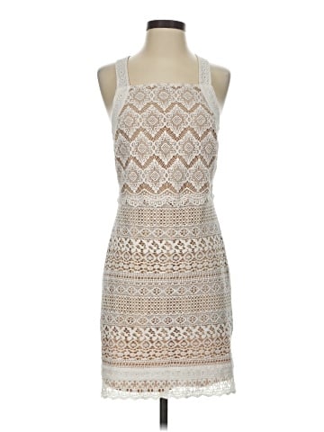Ladakh Cocktail Dress (view 1)