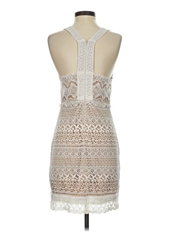 Ladakh Cocktail Dress (view 2)