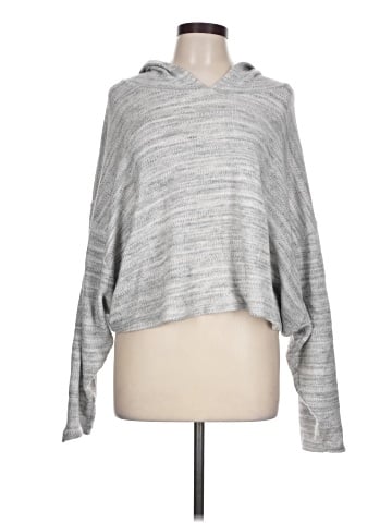 Project Social T Poncho (view 1)