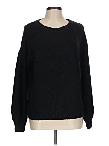 Max Studio Pullover Sweater (view 1)