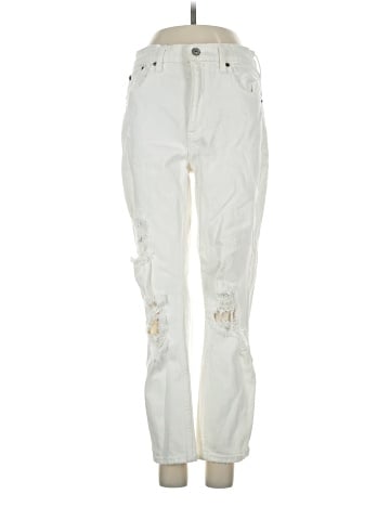 Abercrombie & Fitch Jeans (view 1)