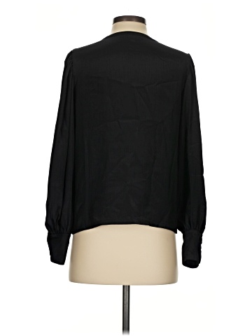 1.State Long Sleeve Blouse (view 2)