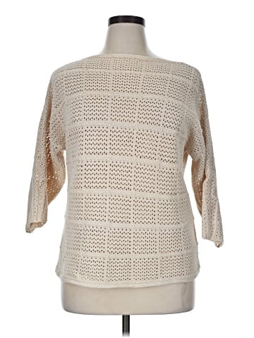 Classiques Entier Pullover Sweater (view 1)
