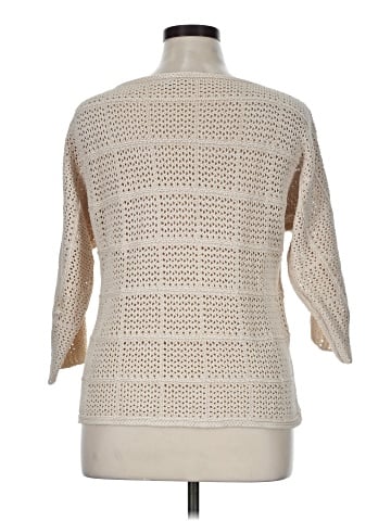 Classiques Entier Pullover Sweater (view 2)