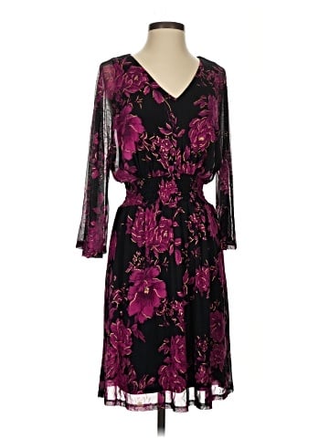 Harper Cocktail Dress (view 1)