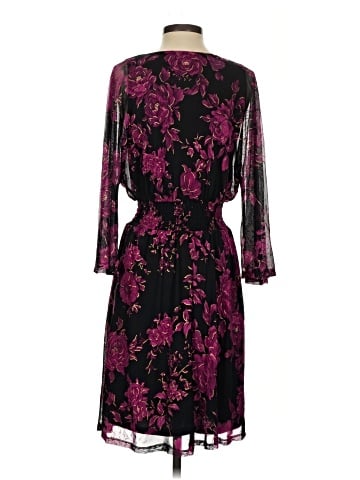 Harper Cocktail Dress (view 2)