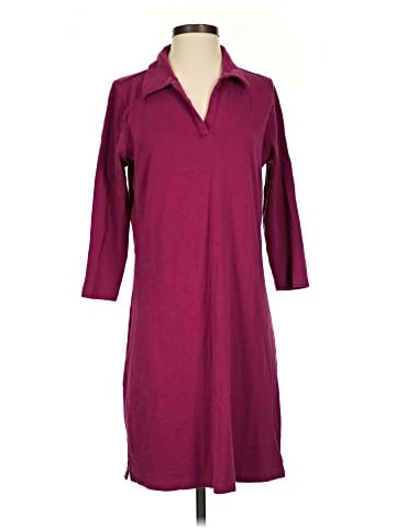 Kim Rogers Casual Dress (view 1)