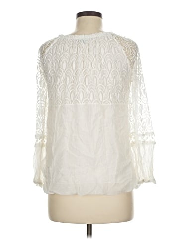 Charlie 3/4 Sleeve T-Shirt (view 2)