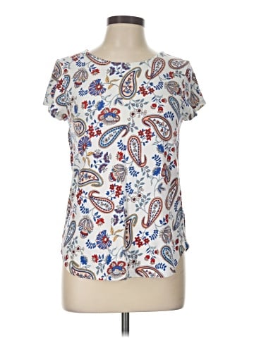 Cupio Short Sleeve T-Shirt (view 1)