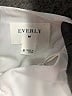 Everly 100% Polyester Brown Jumpsuit Size M - photo 4