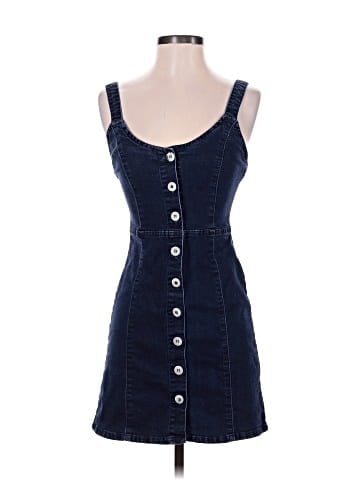 Others Follow Casual Dress (view 1)