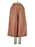 Just Living Brown Khakis Size S - photo 1