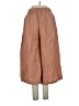 Just Living Brown Khakis Size S - photo 2