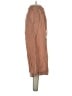 Just Living Brown Khakis Size S - photo 4