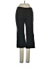 lucy Solid Black Active Pants Size S - photo 1