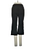 lucy Solid Black Active Pants Size S - photo 2