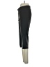lucy Solid Black Active Pants Size S - photo 5