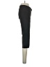 lucy Solid Black Active Pants Size S - photo 4