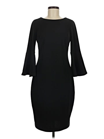 Calvin Klein Cocktail Dress (view 1)