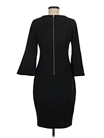 Calvin Klein Cocktail Dress (view 2)