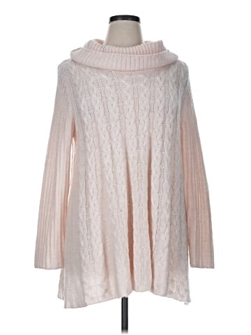 Joseph A. Turtleneck Sweater (view 1)