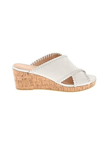 Jack Rogers Wedges (view 1)